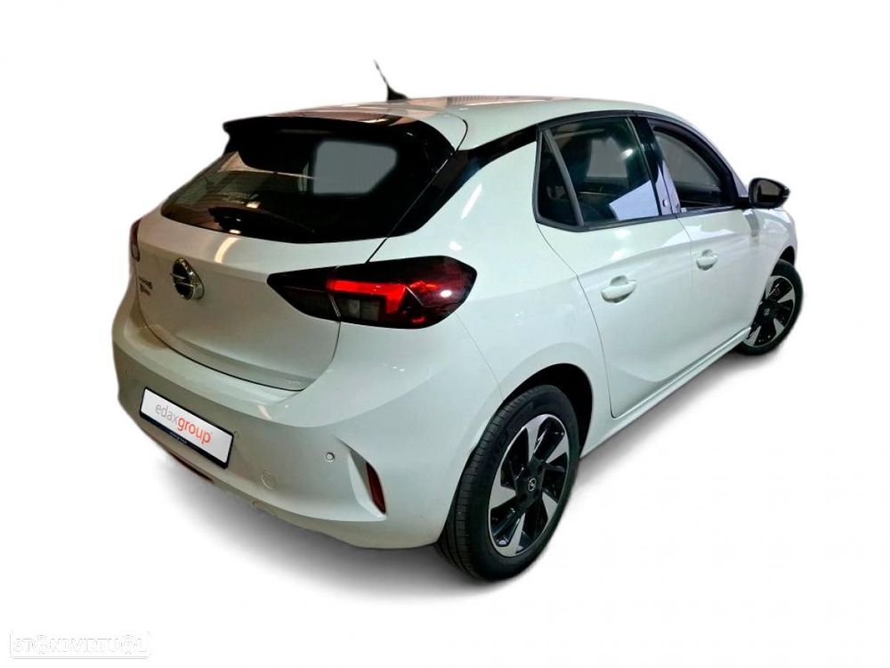Opel Corsa Van 50 kWh Elegance Business c/IVA - 2