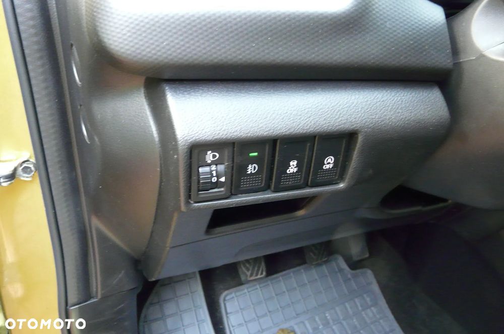 Suzuki SX4 S-Cross 1.6 Comfort - 15