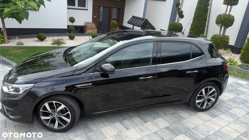 Renault Megane 1.2 16V TCe Energy Bose - 15