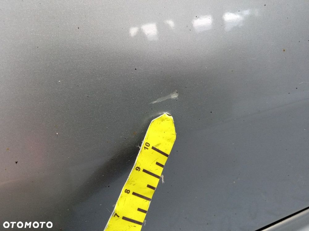 AUDI A8 D3 DRZWI PRZÓD LEWE PRZEDNIE LY7W - 11