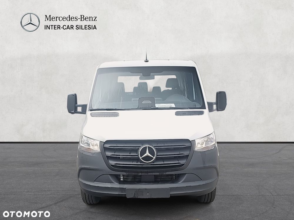 Mercedes-Benz SPRINTER 315 CDI Doka PRO WYWROTKA - 2