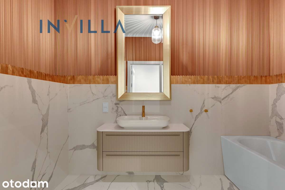 Apartament w stylu francuskim blisko morza