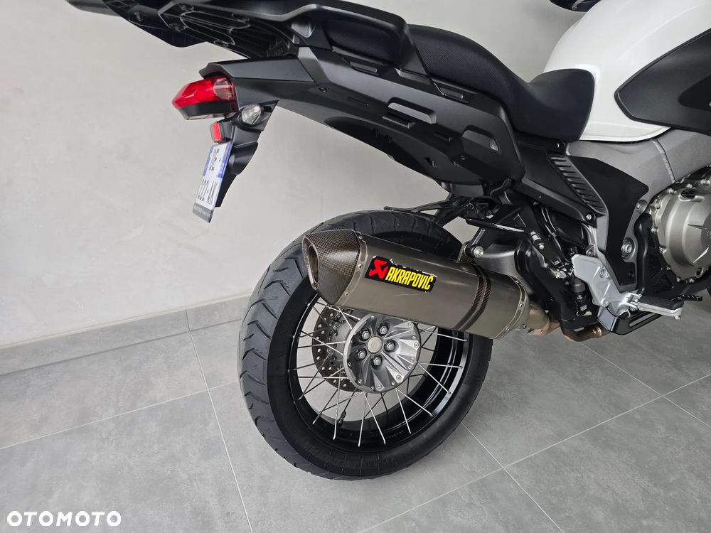 Honda VFR - 37