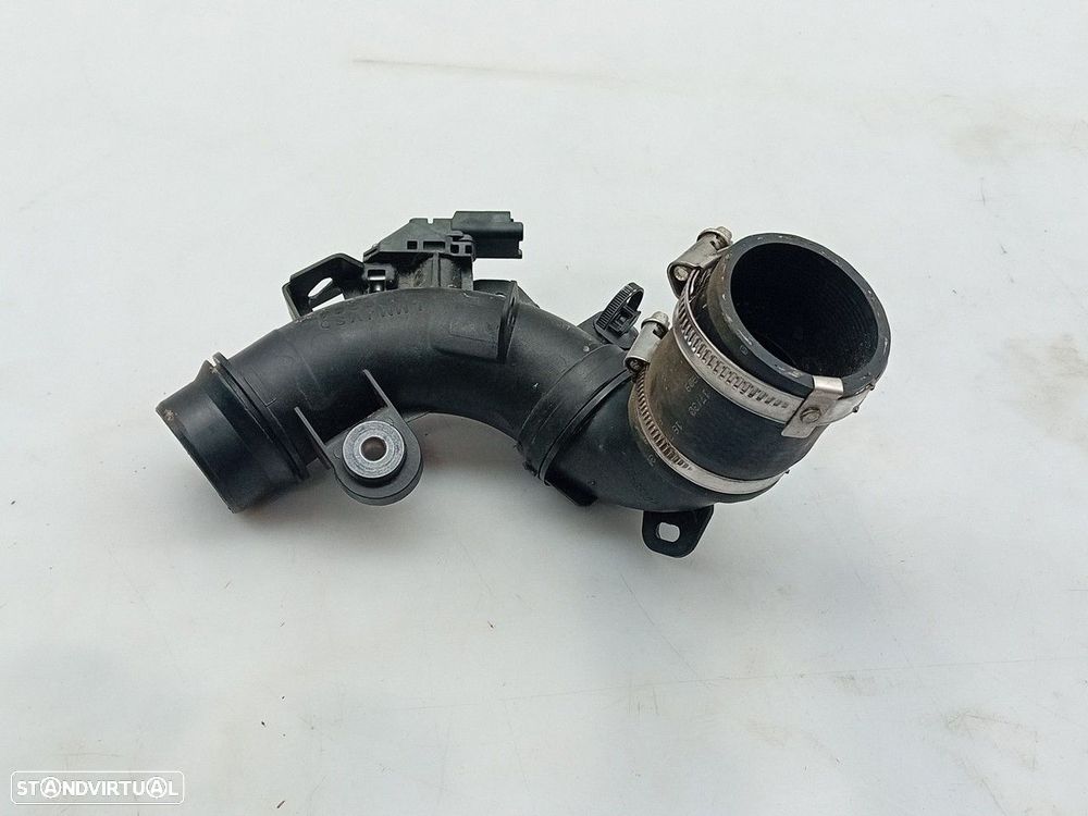 Tubo do intercooler PEUGEOT 2008 I (CU_) - 2