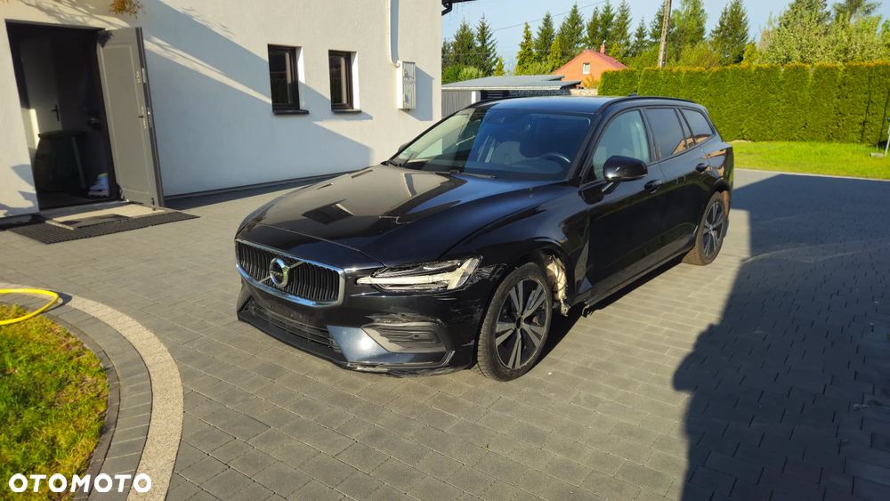 Volvo V60 D3 Momentum Pro - 38