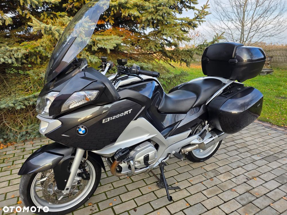 BMW RT - 30