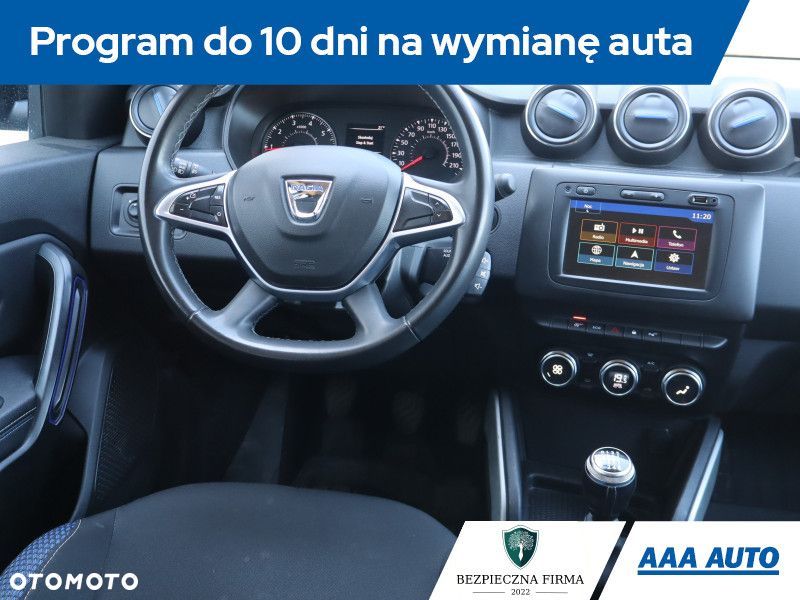 Dacia Duster - 9