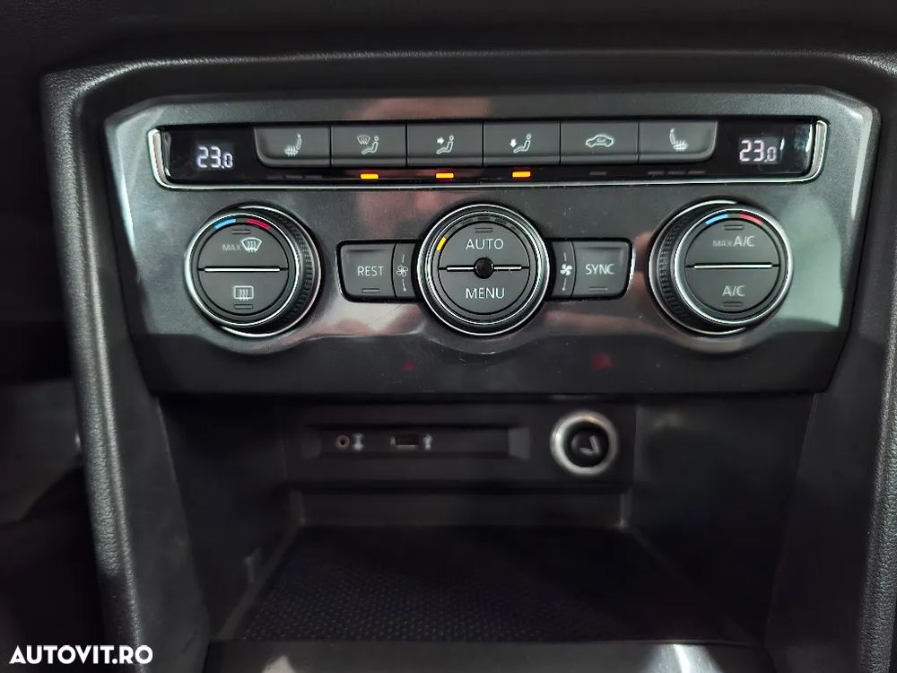 Volkswagen Tiguan 2.0 TDI DPF DSG 4Mot Highline - 16