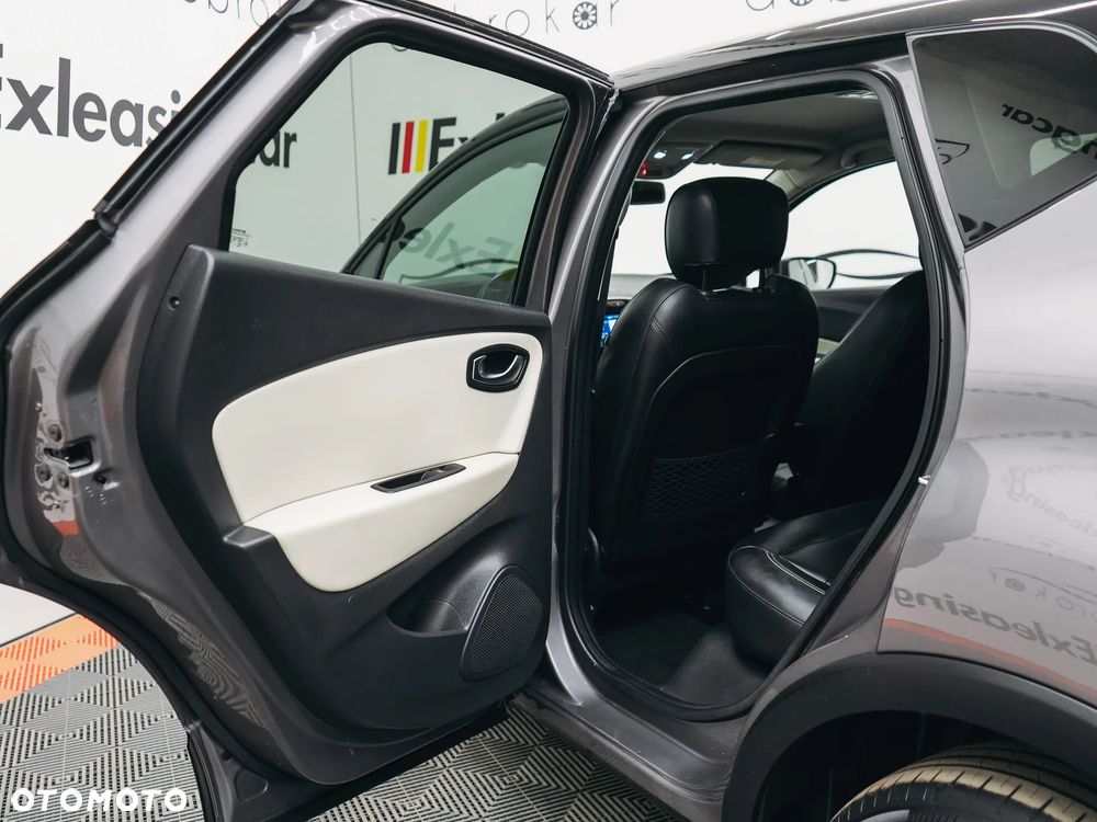 Renault Captur ENERGY TCe 120 Initiale Paris - 31