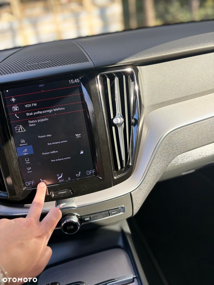 Volvo XC 60 - 21