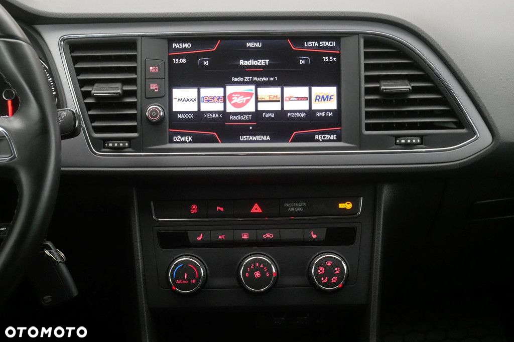 Seat Leon - 10