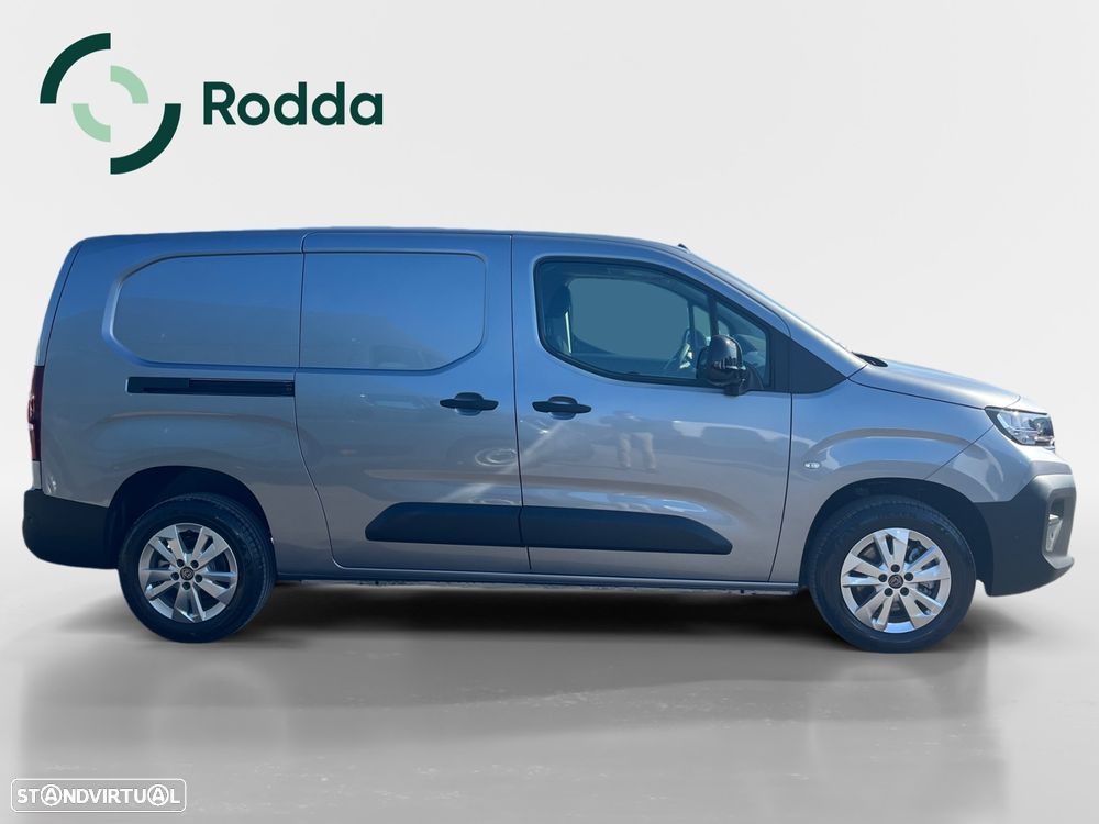 Peugeot Partner - 4