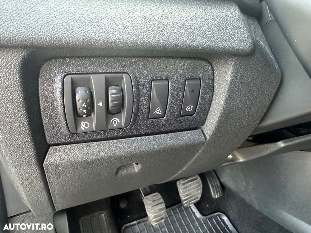 Renault Megane 1.5 dCi Dynamique - 12