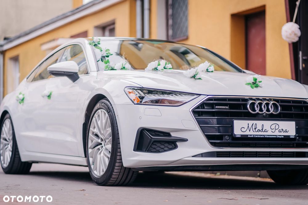 Audi A7 Sportback - 19