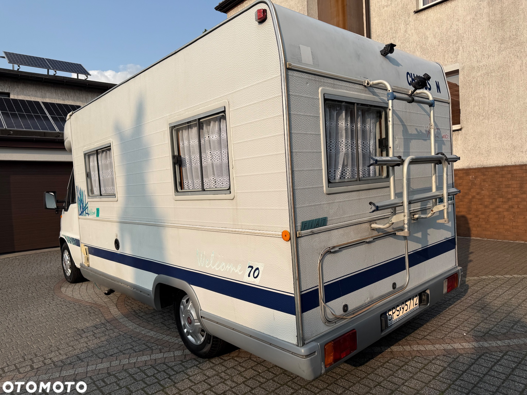 Fiat Ducato - 4