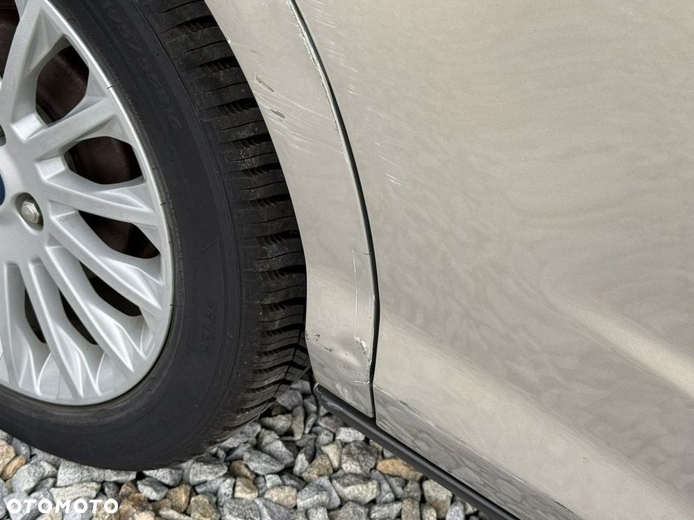 Ford B-MAX 1.6 Trend - 24