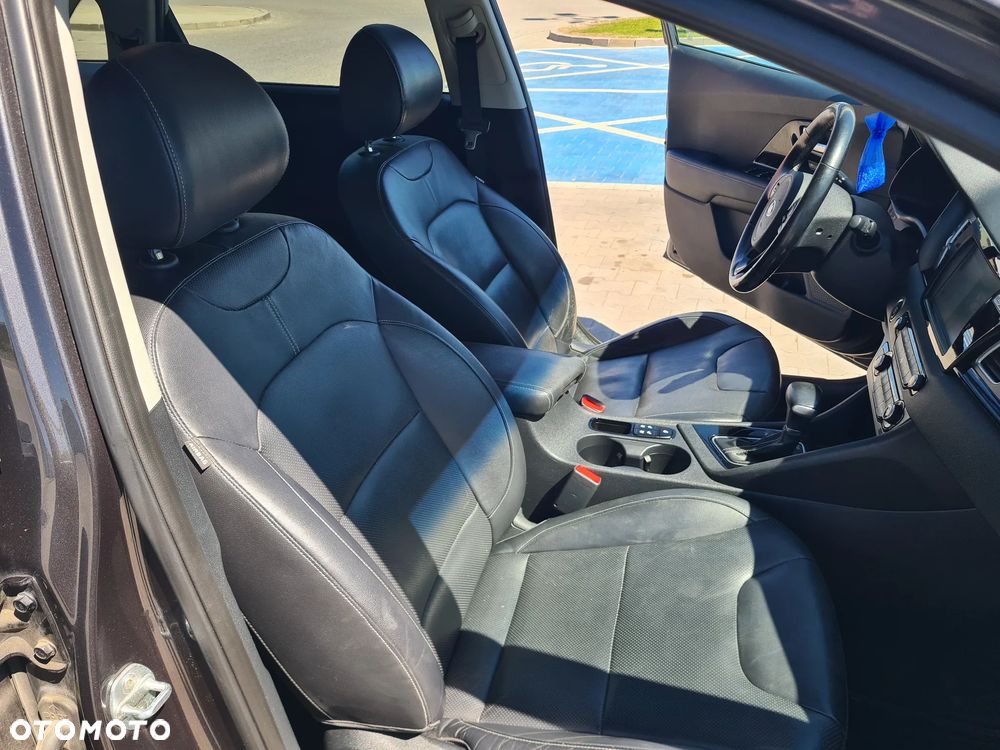 Kia Niro 1.6 GDI Hybrid XL - 15