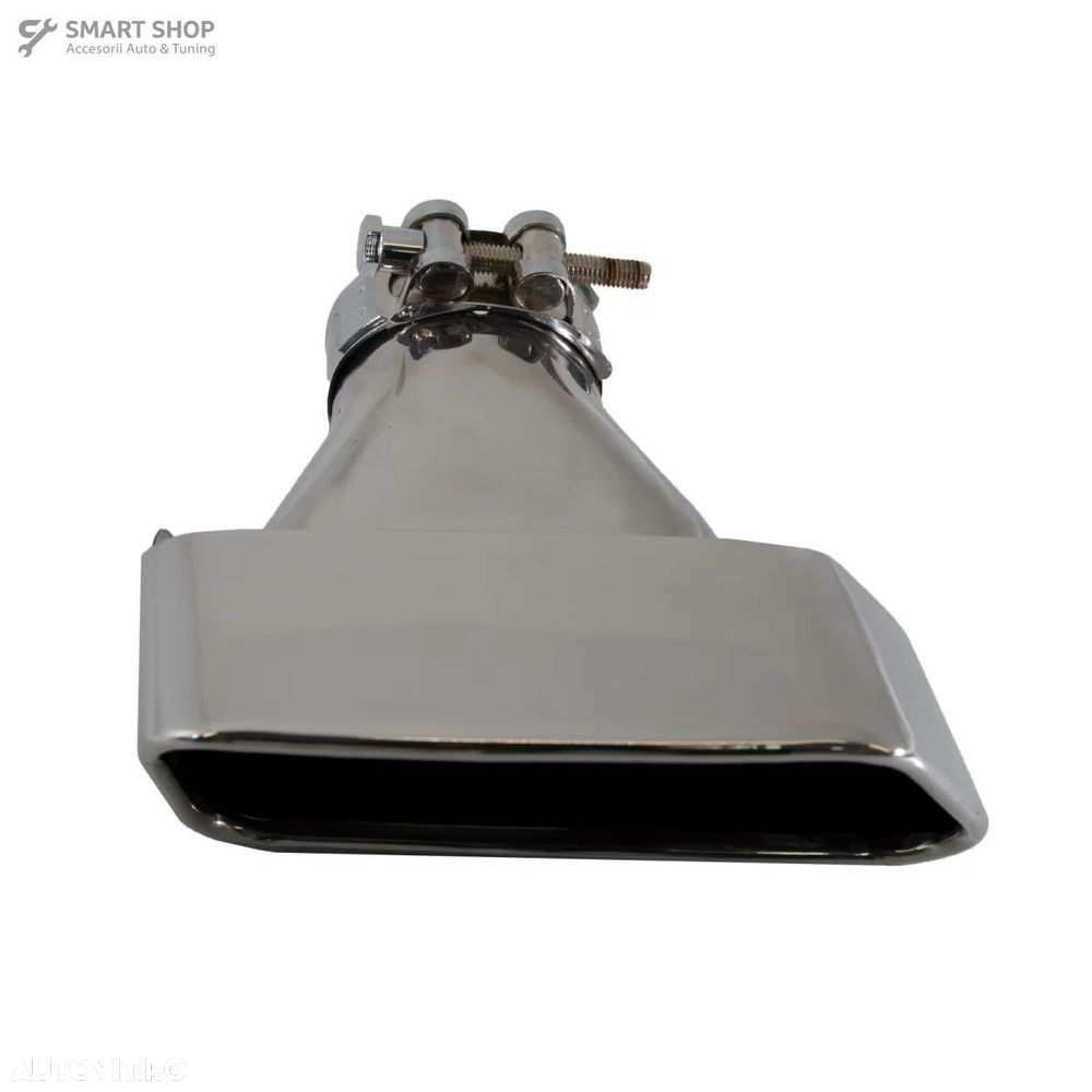 Tobe Ornamente sistemul de evacuare BMW 5 Series F10 F11 F18 V8 LCI De - 2