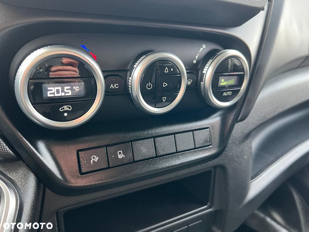 Iveco OKAZJA CENOWA - 18m3 !!! - 21