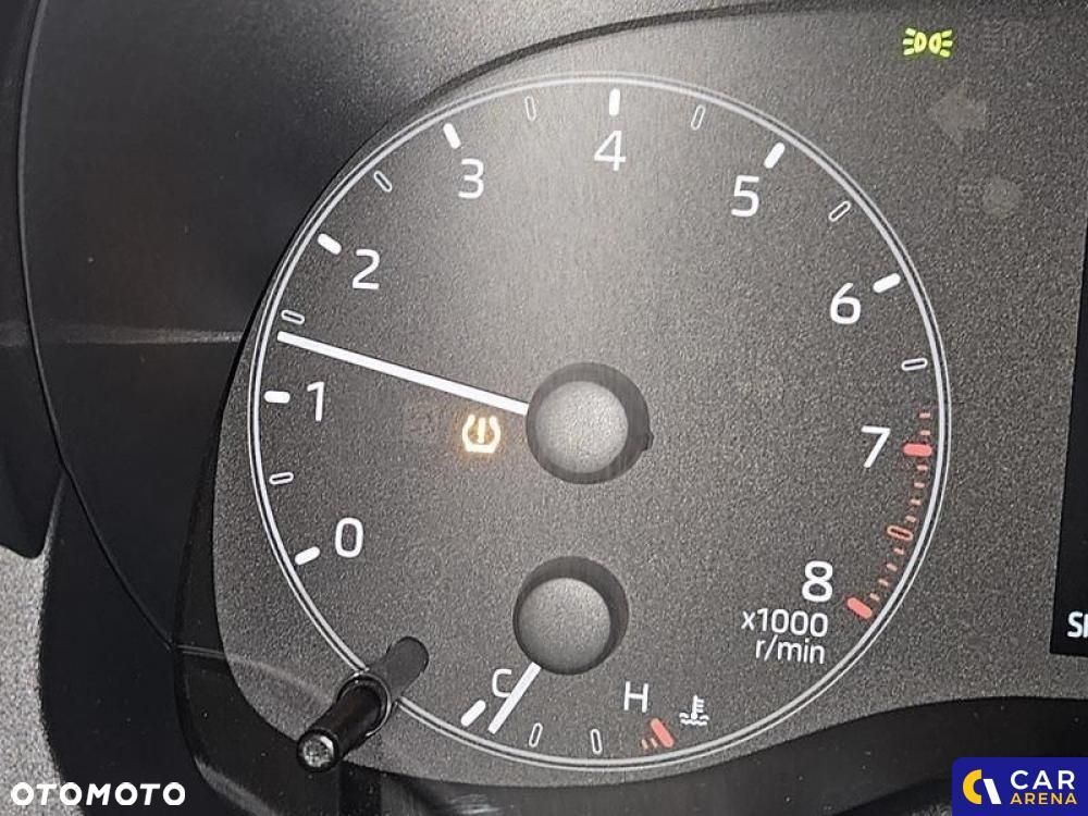 Toyota Yaris 1.5 Comfort - 11