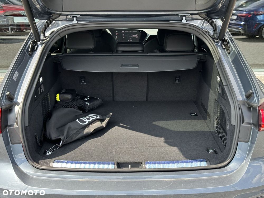 Audi A5 Avant - 11