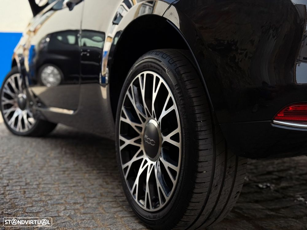 Fiat 500 - 4