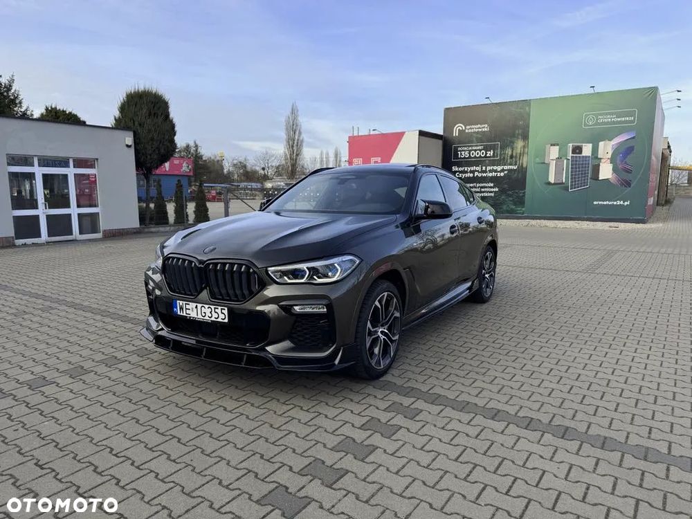 BMW X6 - 18