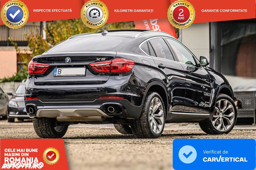 BMW X6 - 3