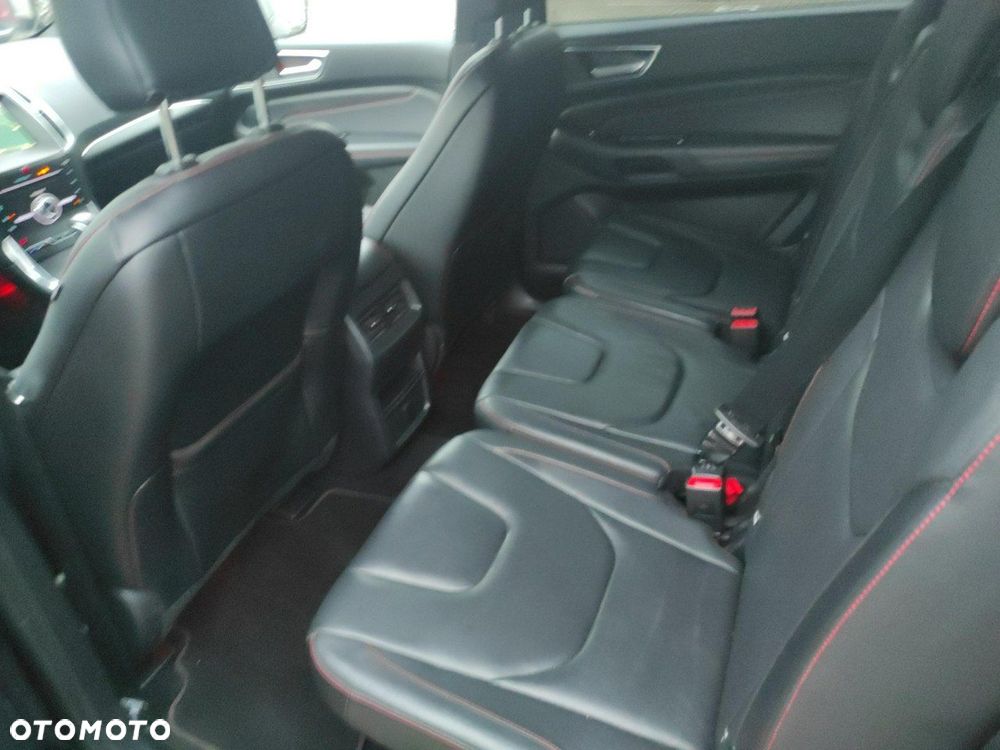 Ford S-Max 2.0 TDCi ST-Line PowerShift - 18