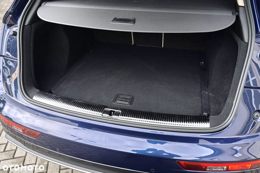 Audi Q5 40 TDI mHEV Quattro Advanced S tronic - 21