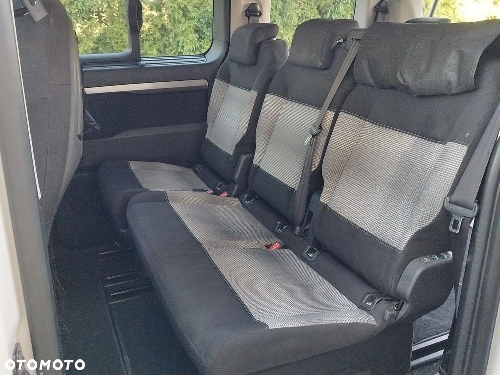 Citroën Jumpy Combi - 16