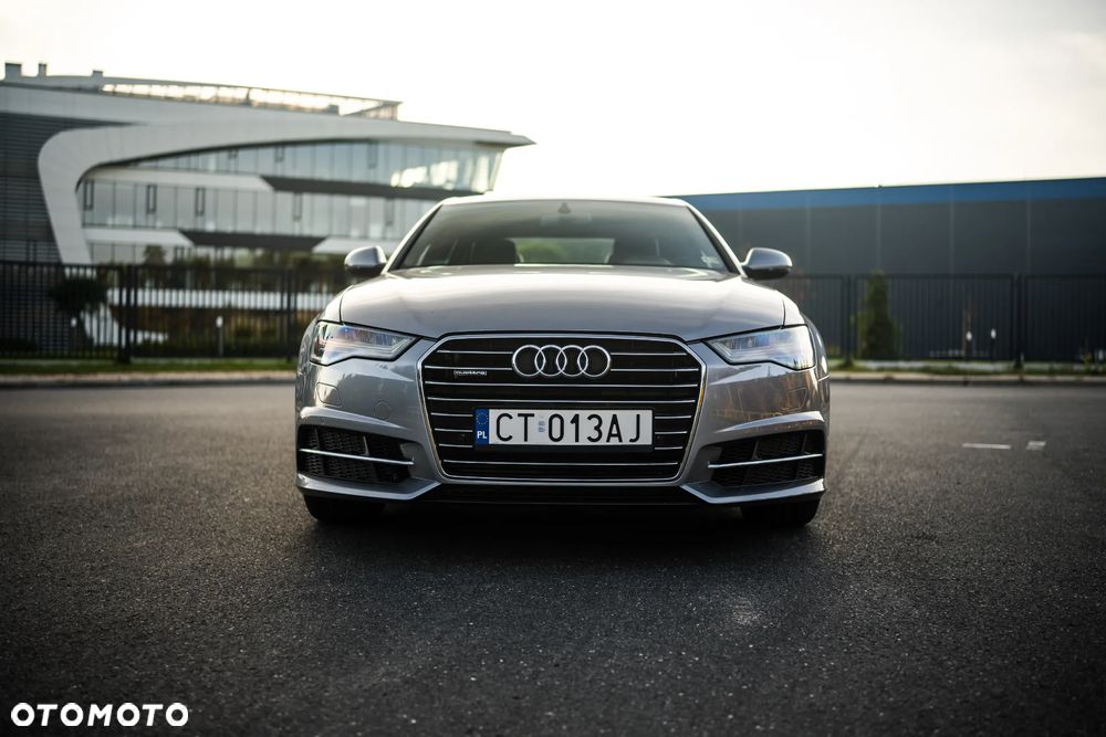 Audi A6 - 3