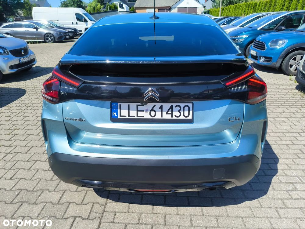 Citroën C4 PureTech 100 Stop&Start LIVE PACK - 13