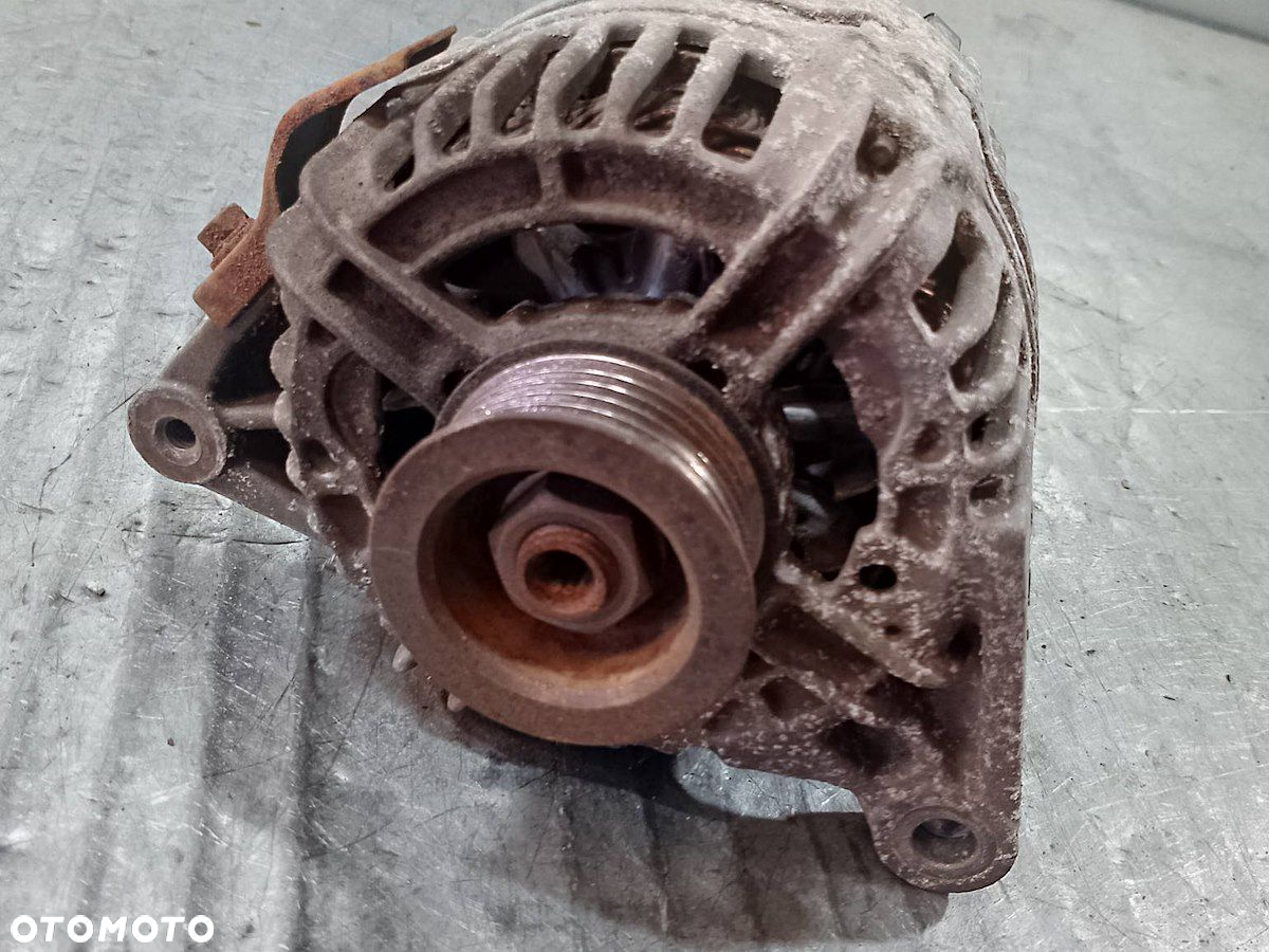 ALTERNATOR TOYOTA COROLLA VERSO II 27060-0J061   0124225053 1.8 16V - 6