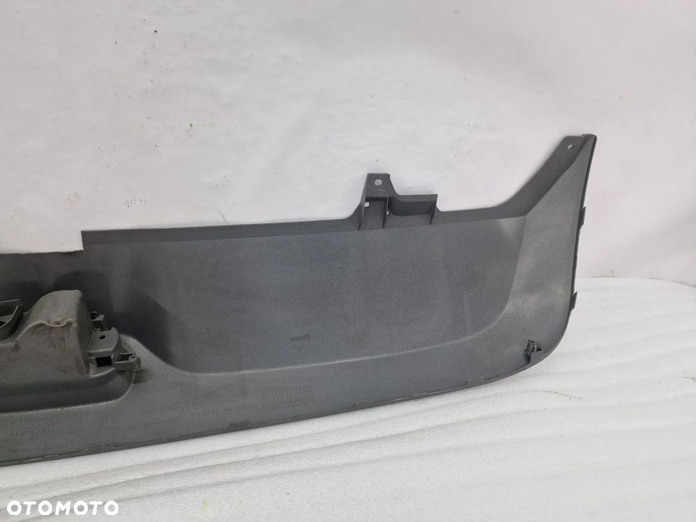 SUZUKI VITARA 3 III 14- DYFUZOR / SPOJLER ZDERZAKA TYLNEGO TYLNIEGO TYŁ , NR 71871-54P , NR AUKCJI DT502 - 27