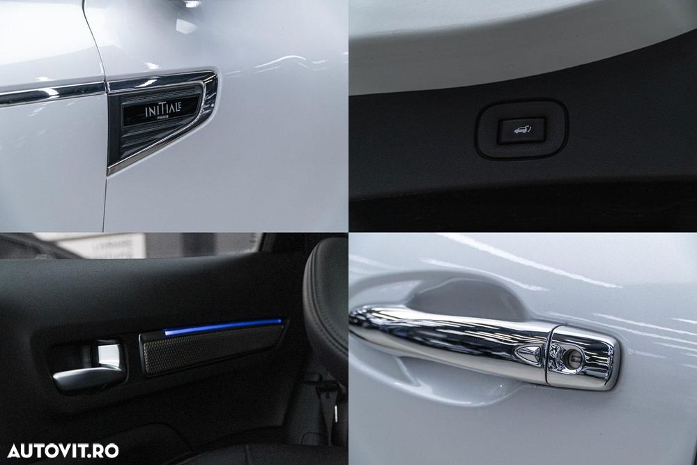 Renault Koleos ENERGY dCi 175 X-tronic 4WD INITIALE PARIS - 30