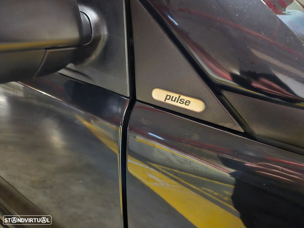 Smart ForTwo Coupé 1.0 mhd Pulse 71 - 9