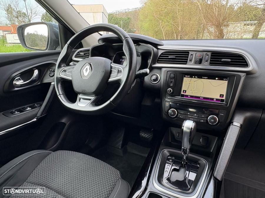 Renault Kadjar - 19