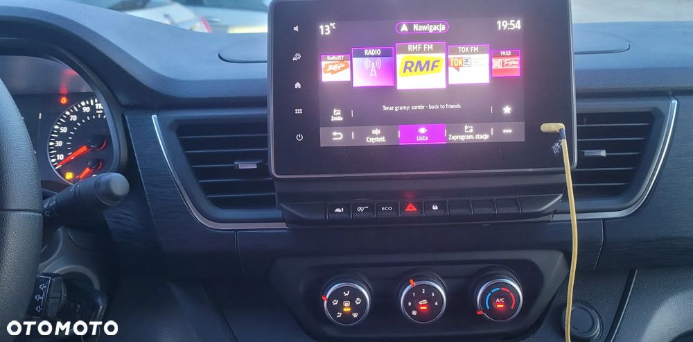 Nissan Primastar  2.0 Long - 14