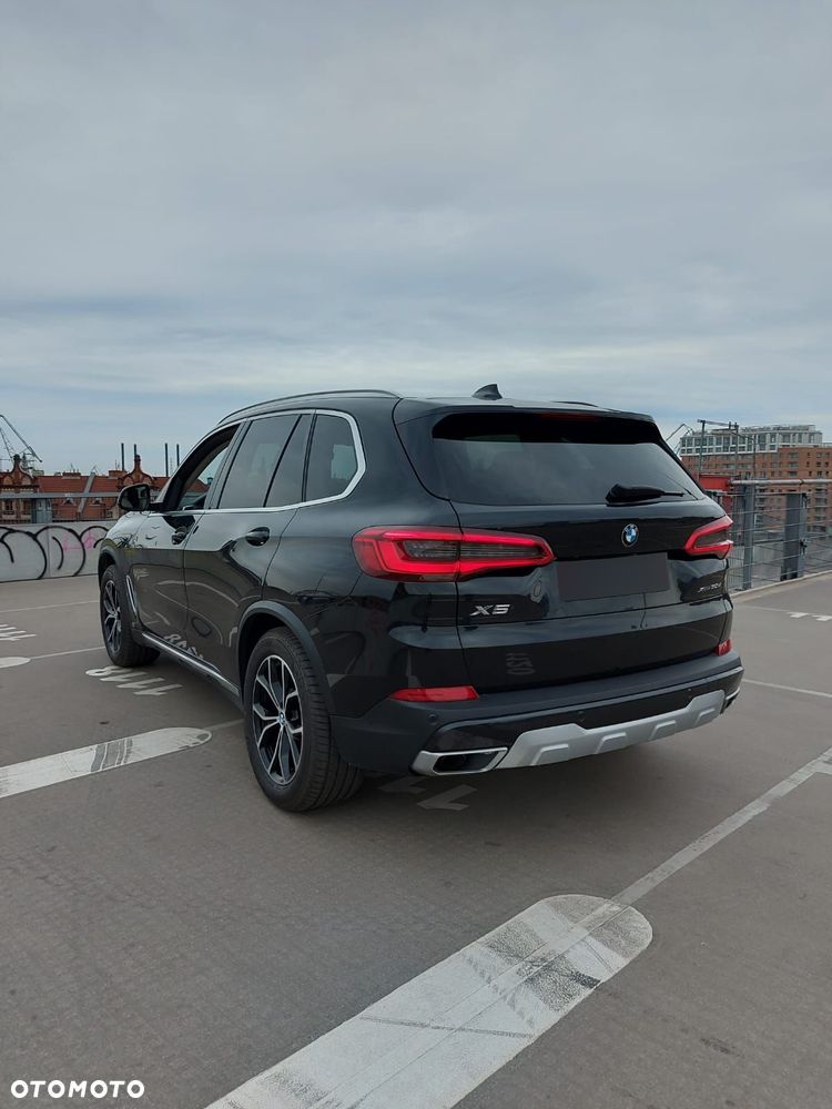 BMW X5 xDrive30d - 4