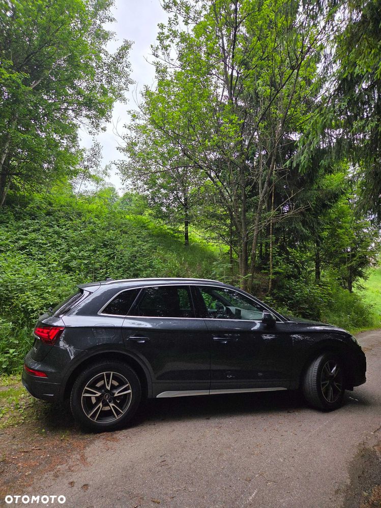 Audi Q5 - 2