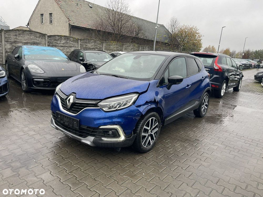 Renault Captur 1.3 Energy TCe S-Edition EDC - 3