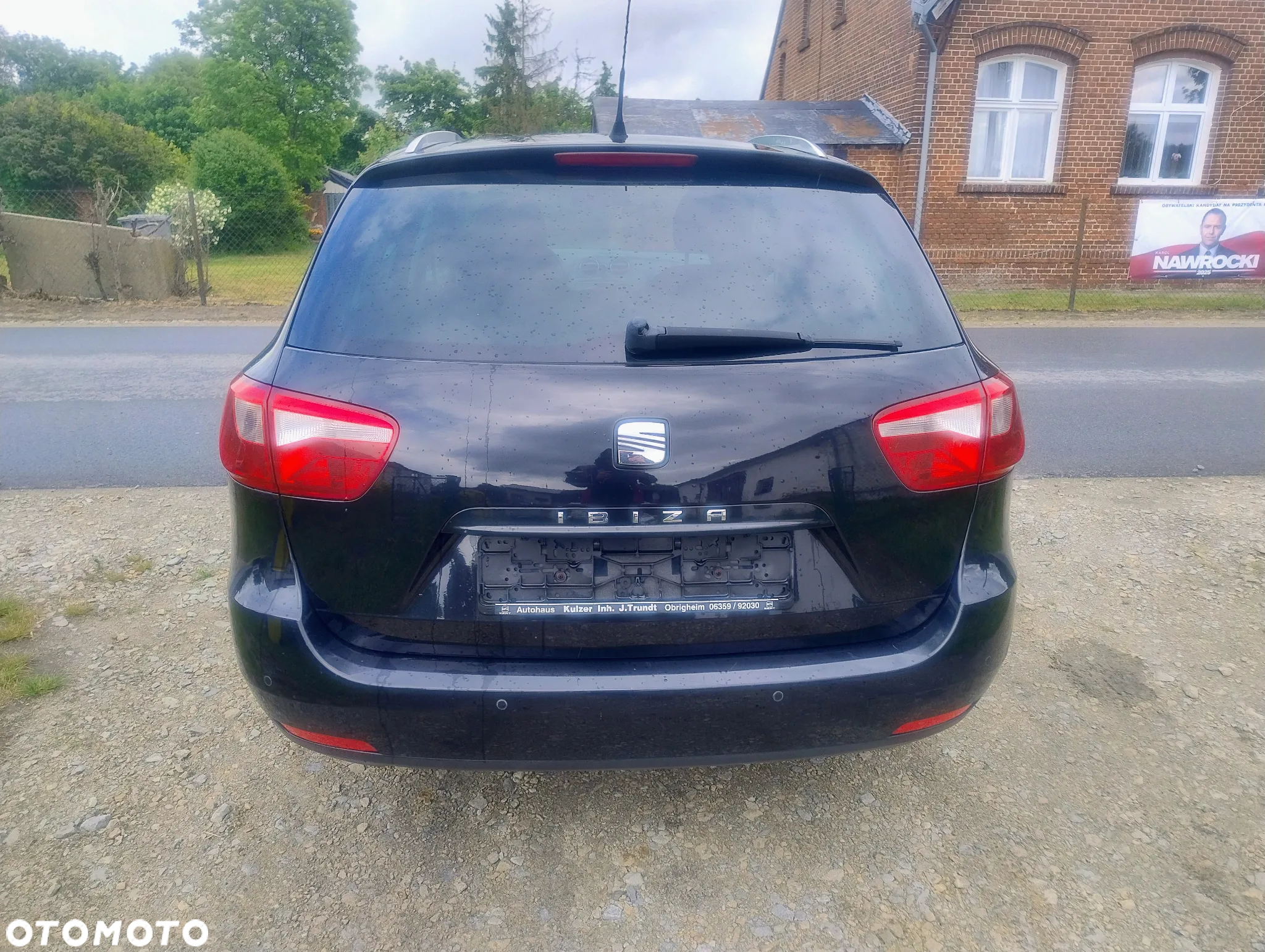 Seat Ibiza 1.6 TDI CR Style - 17