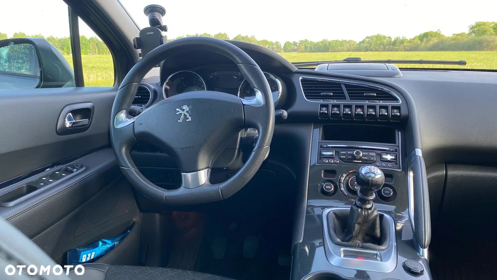Peugeot 3008 - 9