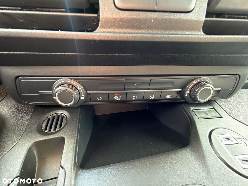 Fiat Doblo Van XL 100KM Seria 4 - 19