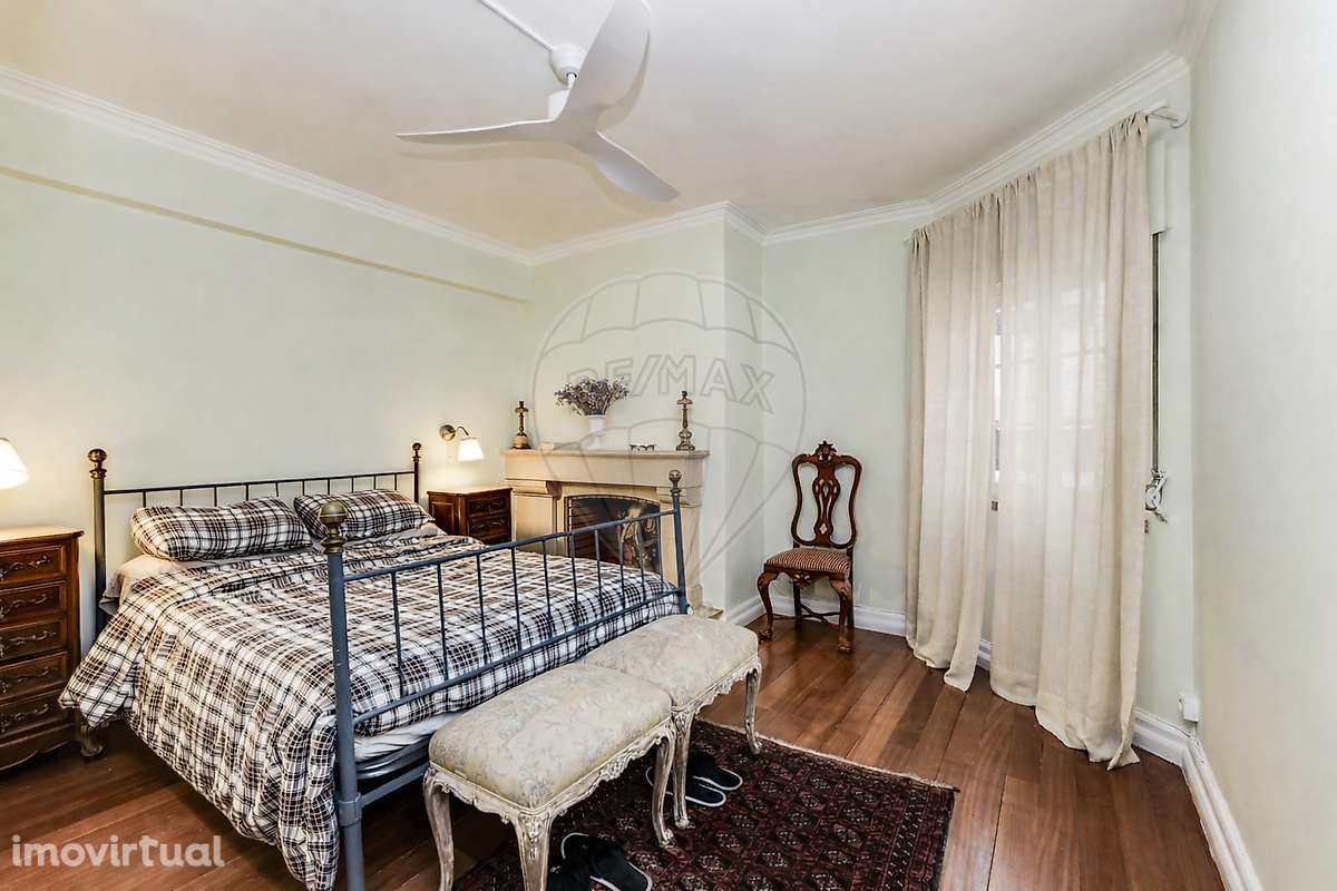 Apartamento T1 para venda - Grande imagem: 4/19