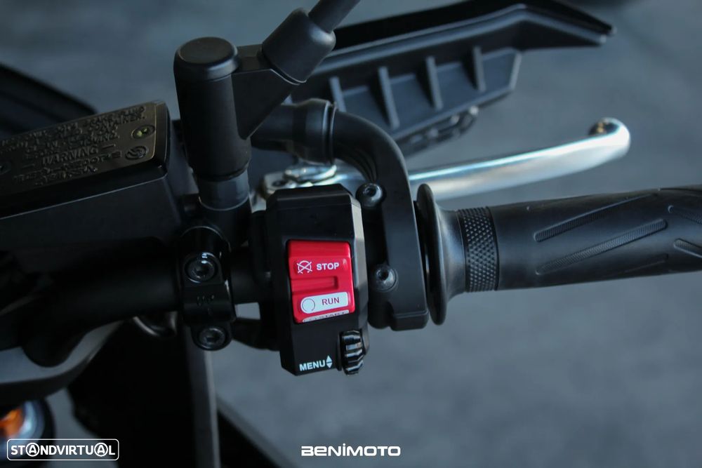 Yamaha Tracer 7 - 11