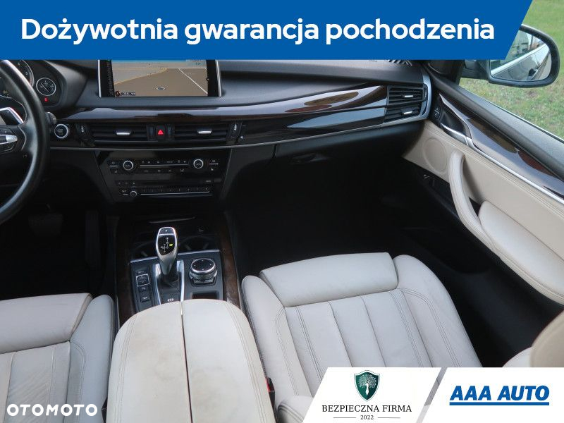 BMW X5 - 9
