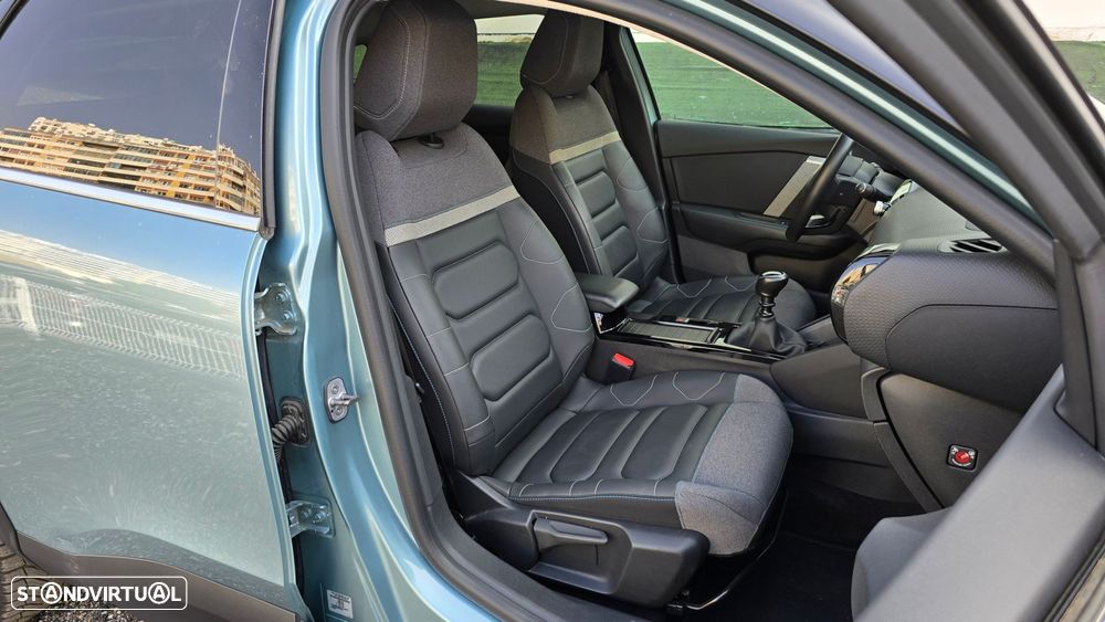 Citroën C4 1.2 PureTech Shine - 50