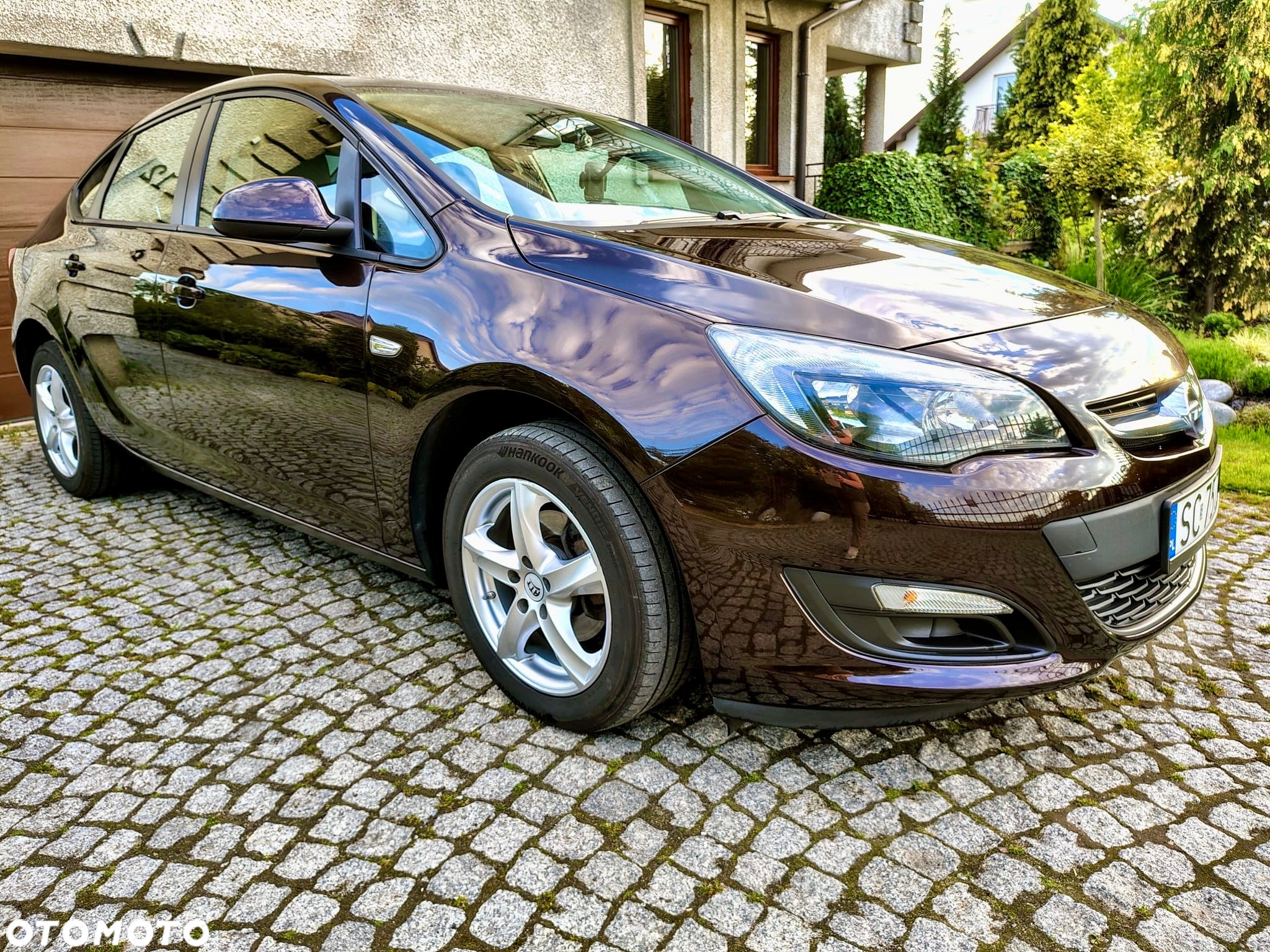 Opel Astra - 3